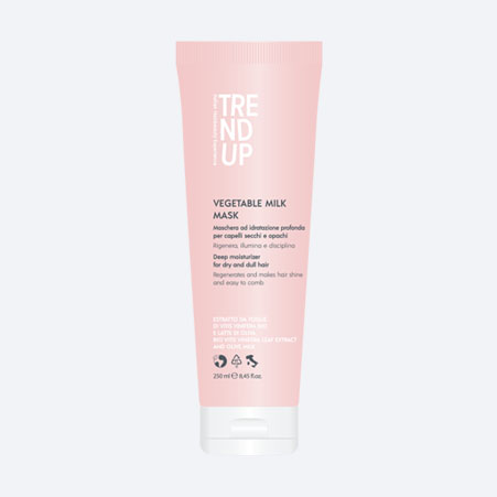 UP VEGETABLE MILK MASK T-UP 250 ML