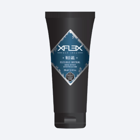XFLEX GEL WAX  200 ML