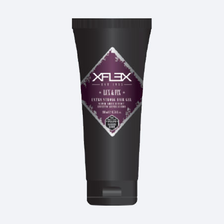 XFLEX GEL LUX & FIX 200 ML