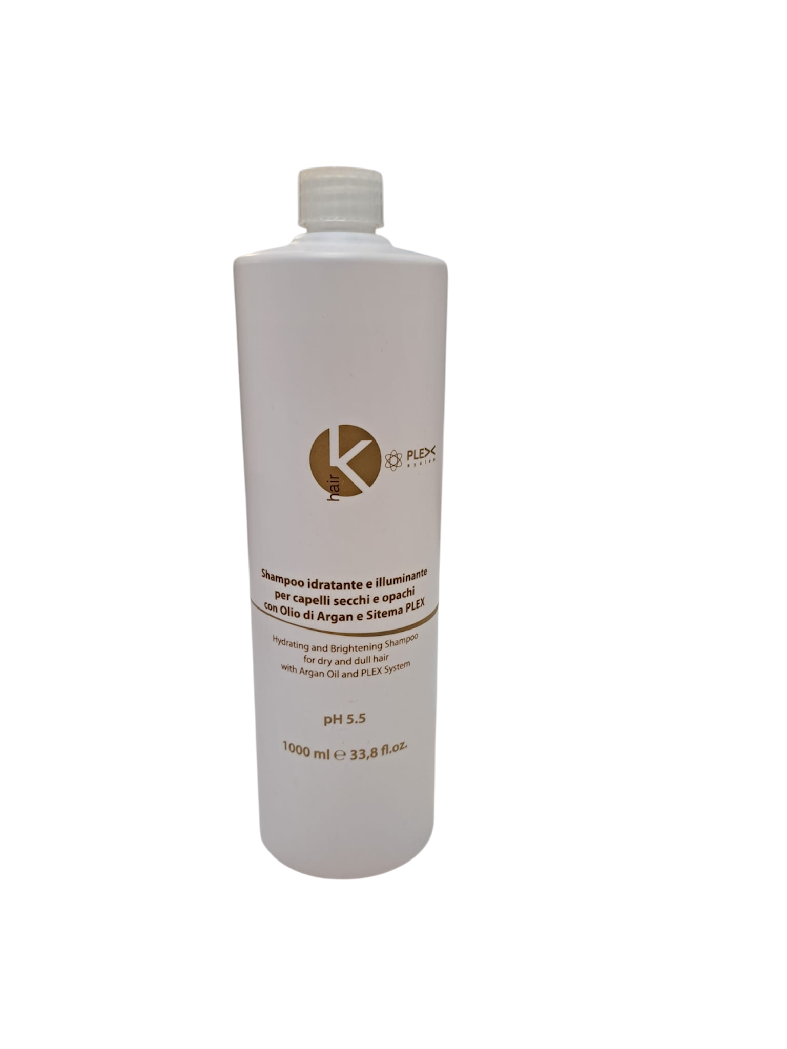 K HAIR SH ARGAN PLEX 1000ML