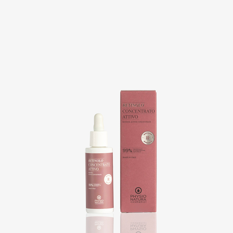 PN CONCENTRATI ATTIVI RETINOLO 30 ml