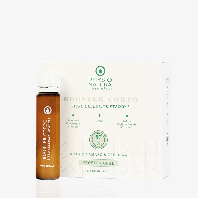 PN BOOSTER SIERO CORPO CEL STADIO 1 10PZ