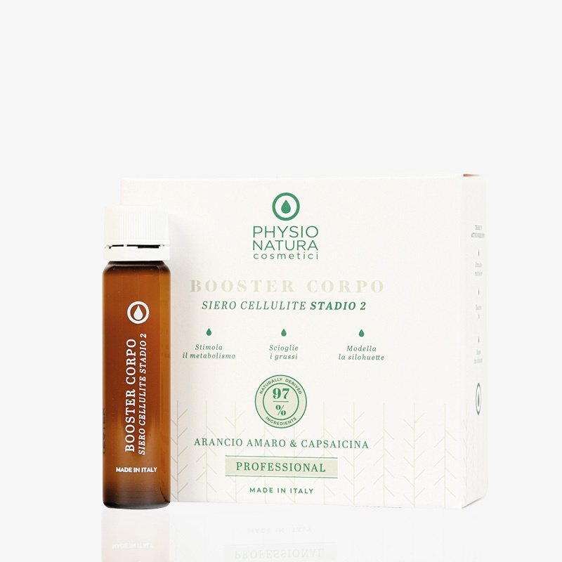 PN BOOSTER SIERO CORPO CEL STADIO 2 10PZ