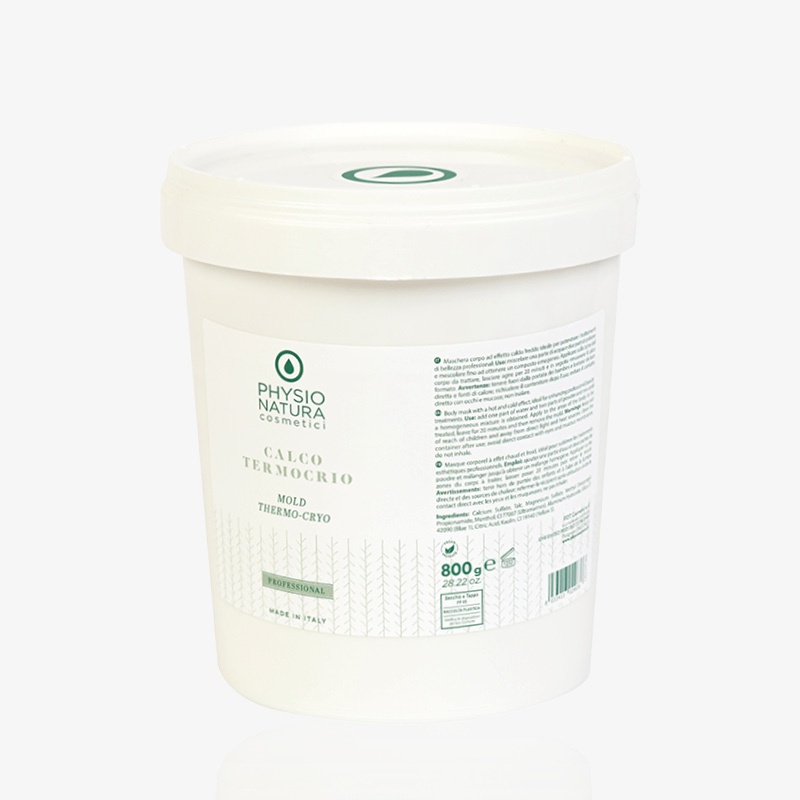 PN CALCO TERMO/CRIO 800G