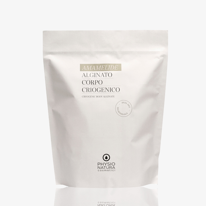 PN AMAMELIDE ALGI CORPO CRIOGENICO 1000M