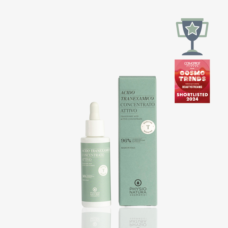 PN CONCENTRATO AC TRANEXAMICO 30 ML