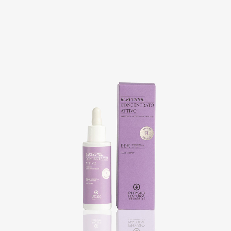 PN CONCENTRATO BAKUCHIOL 30 ML