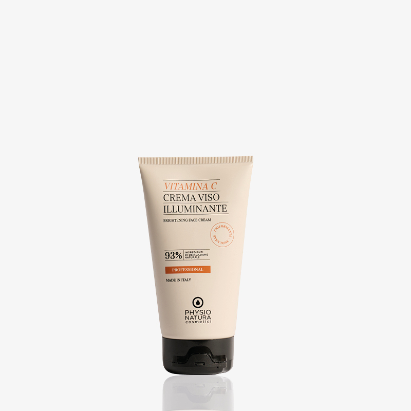 PN CR VISO ILLUMIN VIT C 150 ML