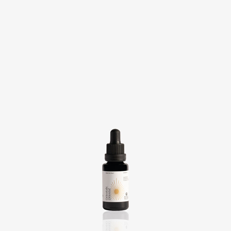PN SINERGIA ORIENTALE INCENSO 20 ML