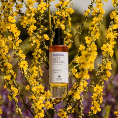 PN NEBBIA CORPO EMOLIENTE 200ML