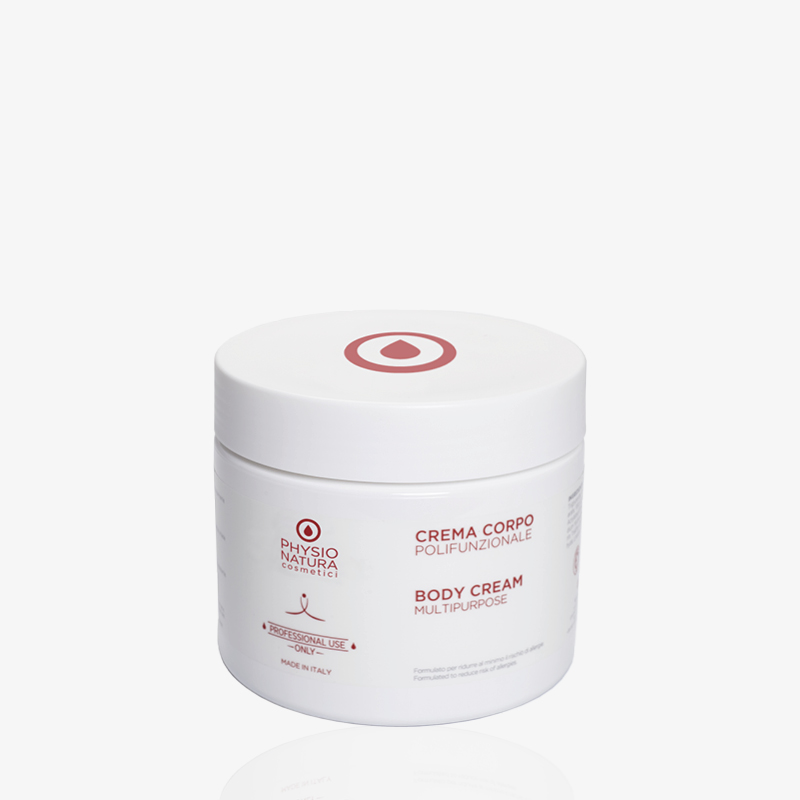 PN POLIFUNZIONALE CREMA 500 ml