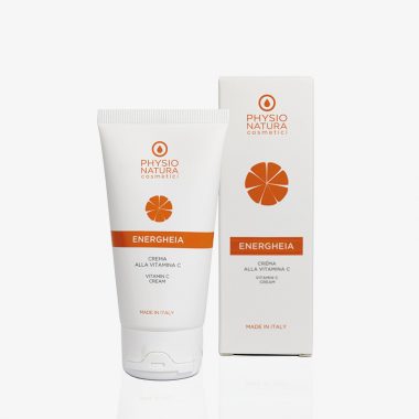 PN ENERGHEIA CR VITAMINA "C" 50 ml