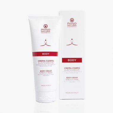 PN ELASTICIZZANTE CR CORPO 250 ml