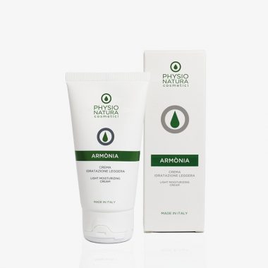 PN ARMONIA CR IDRATAZIONE LEGGERA 50 ml