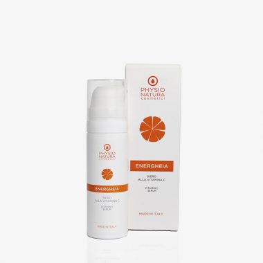 PN ENERGHEIA SIERO VITAMINA C 30 ml