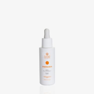 PN ENERGHEIA SIERO VITAMINA C 50 ml