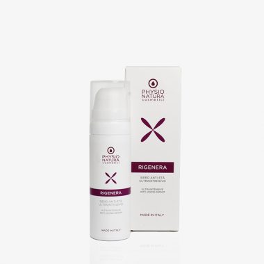 PN RIGENERA SIERO ANTI ETA' 30 ml