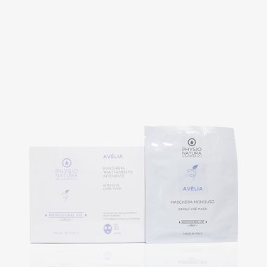 PN AVELIA MASCHERA TRATT INTENSIVO 3 PZ