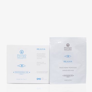 PN REJUVA MASCHERA OCCHI 6 PZ