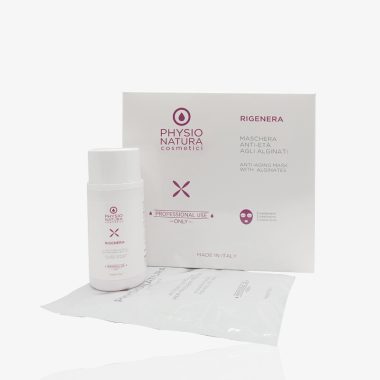 PN RIGENERA MASK 3PZ ANTI-ETA' AGLI ALGI