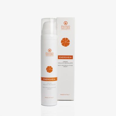 PN ENERGHEIA CR. COLLO DECOLLETE' 50 ML