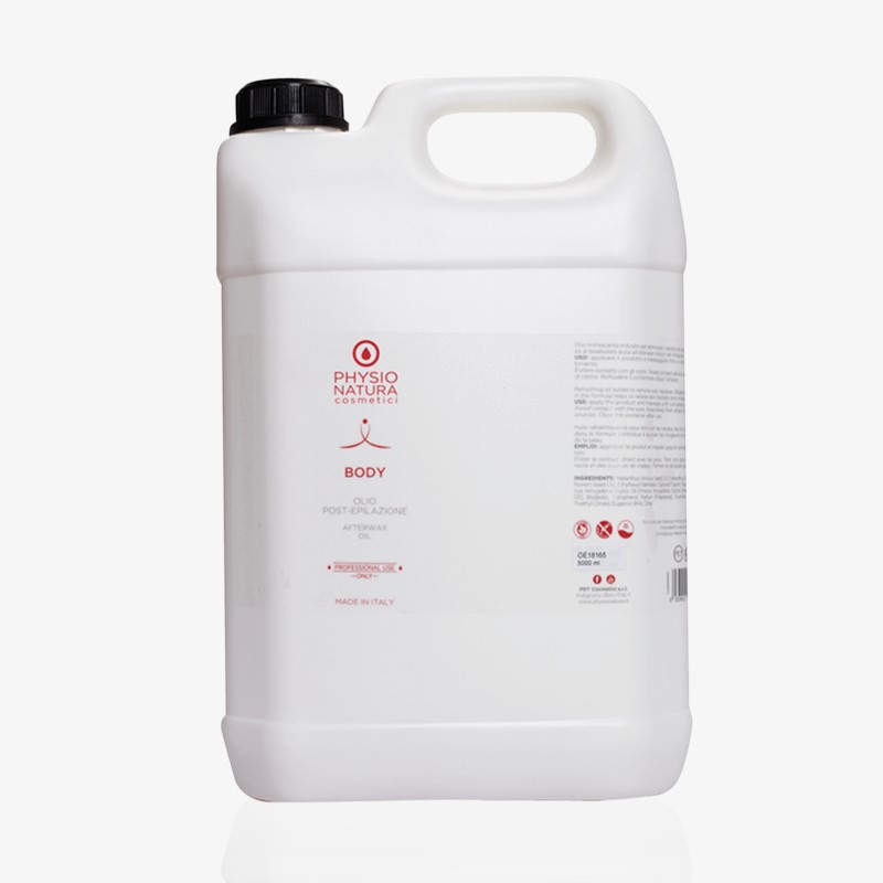 PN H'OLIO NEUTRO 5000 ml
