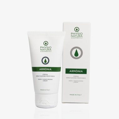 PN ARMONIA CR. IDRATAZIONE PROF. 50 ML