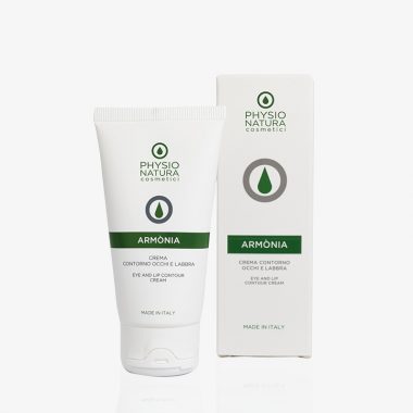 PN ARMONIA CR. CONT. OCCHI LABBRA 50ML