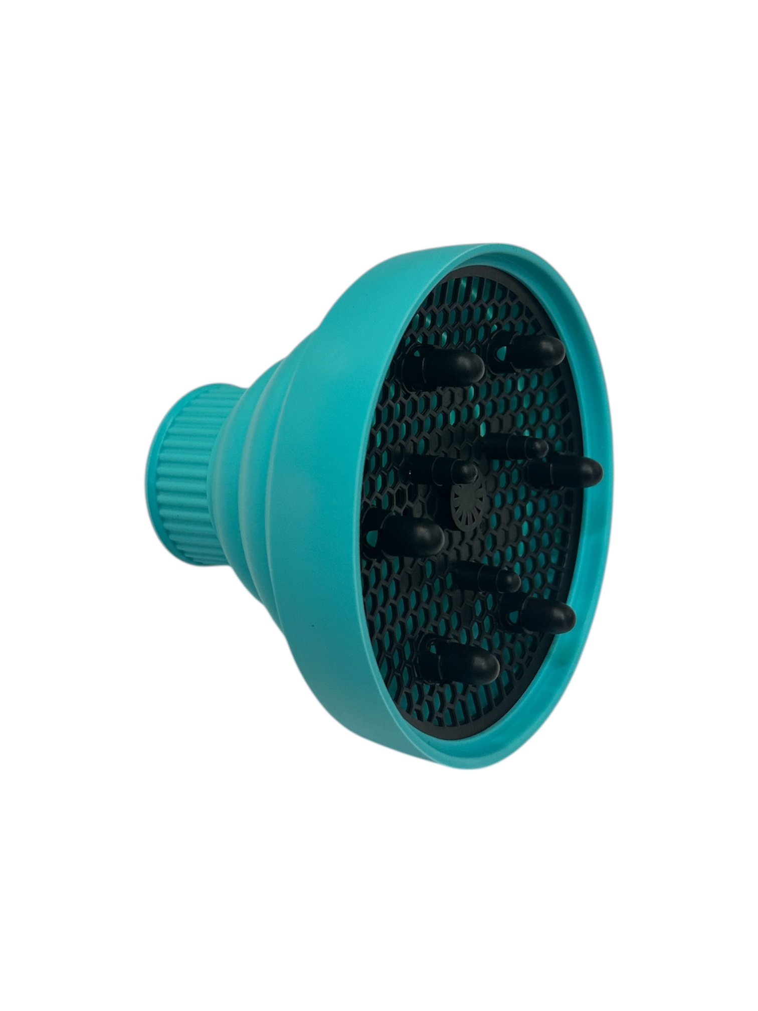 DIFFUSORE RUBBY SILICONE TURCHESE