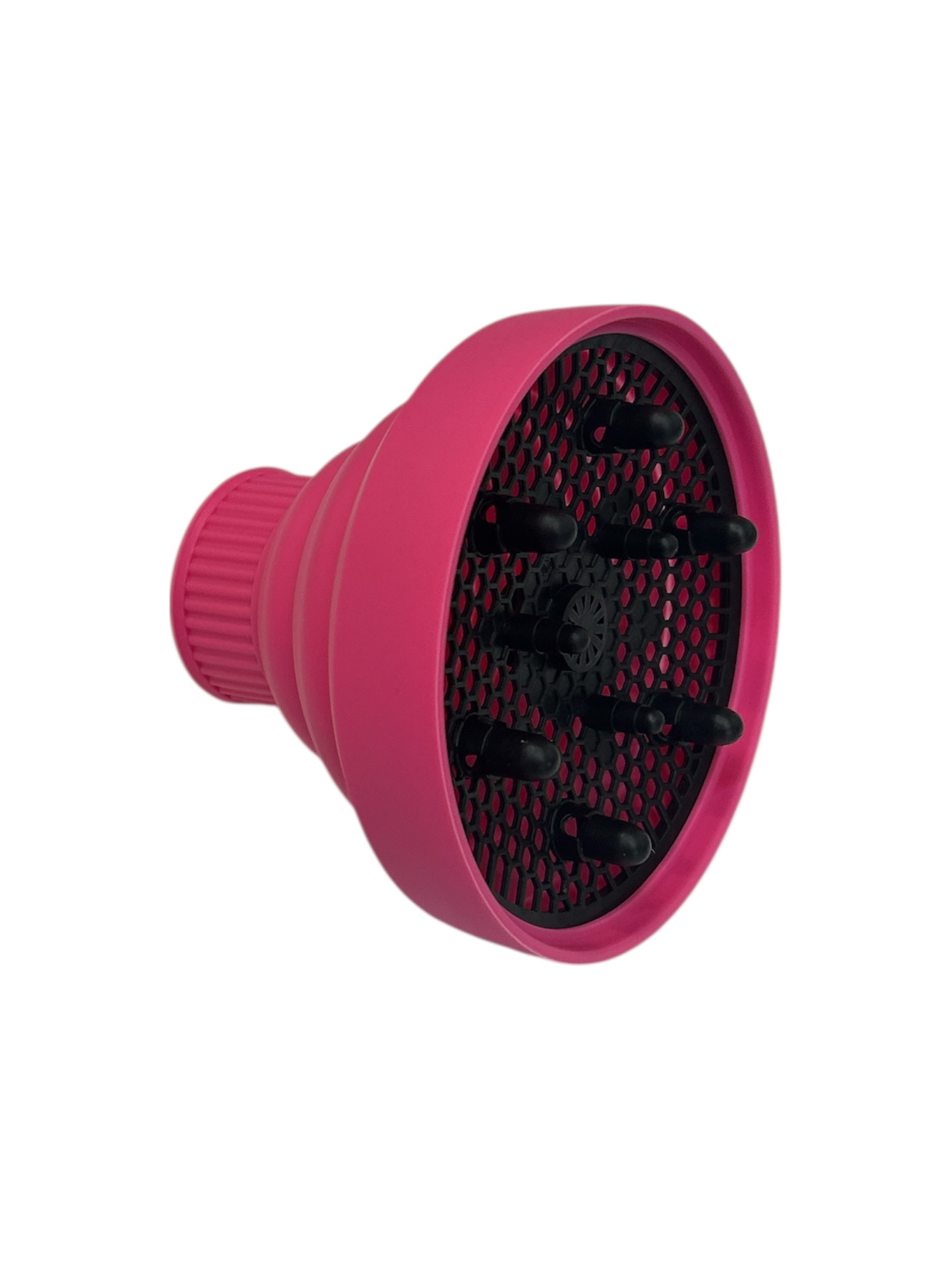 DIFFUSORE RUBBY  SILICONE FUCSIA