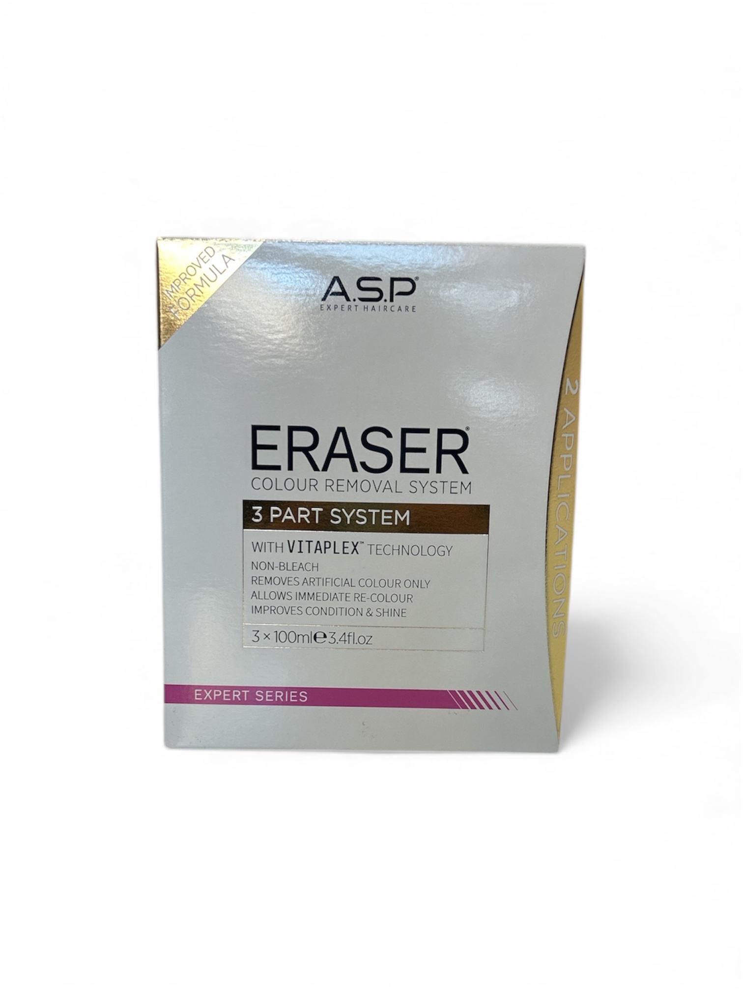 DECAPANTE ASP ERASER