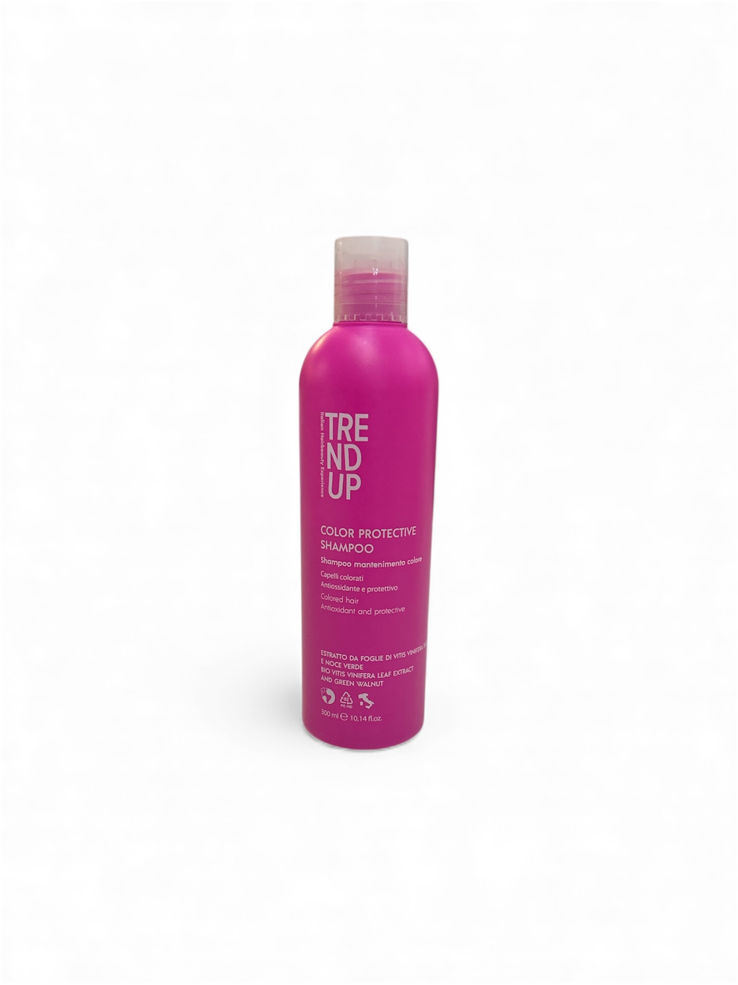 UP COLOR PROTECTIVE SHAMPO T-UP 300 ml