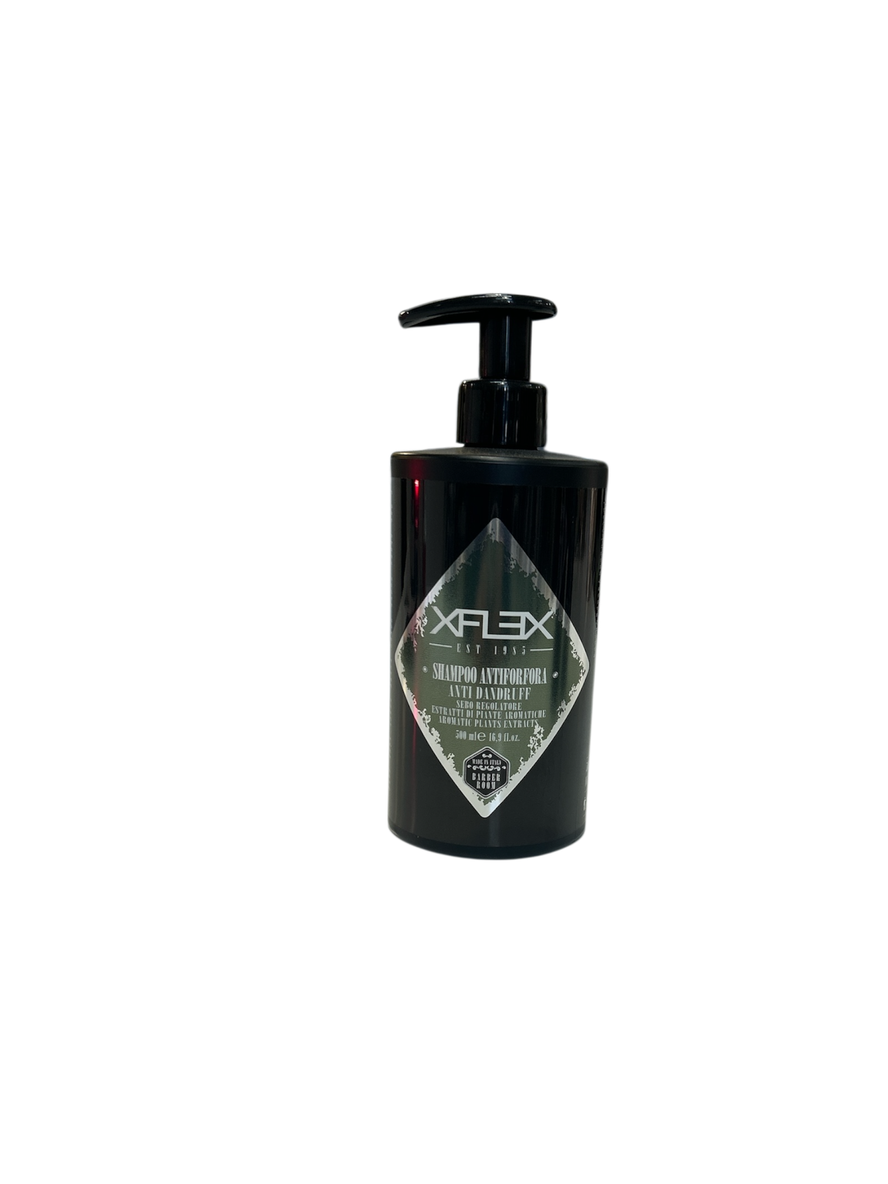 XFLEX SHAMPO ANTIFORFORA 500 ML