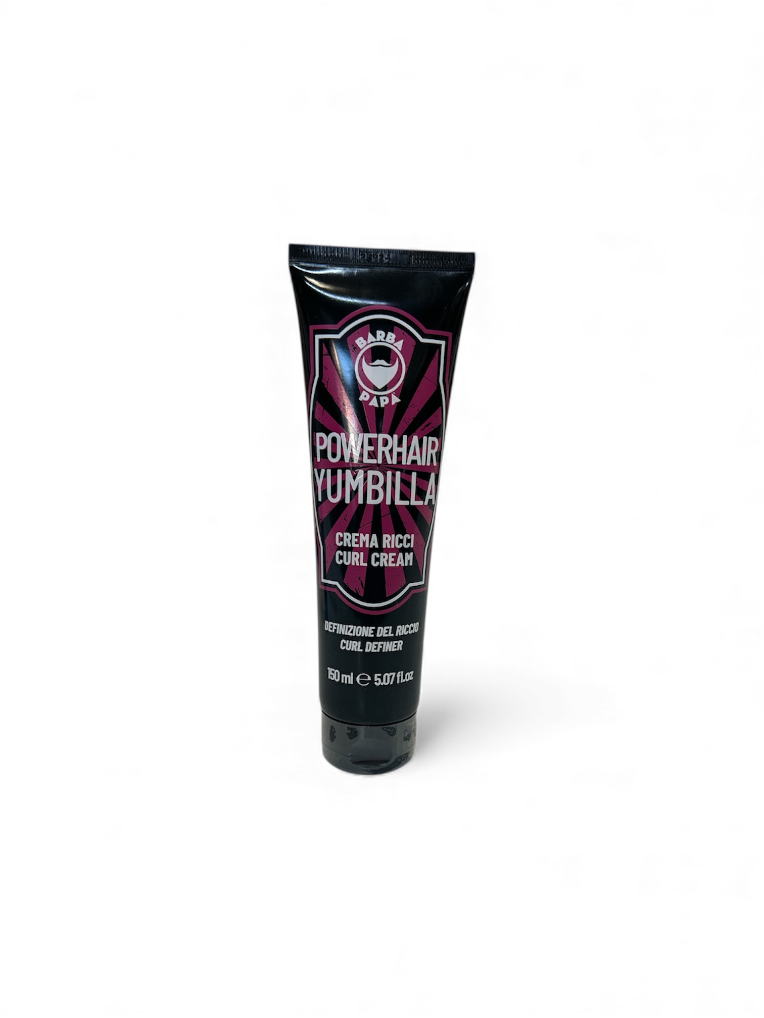 BARBAPAPA' YUMBILLA CURL CREAM 150 ML