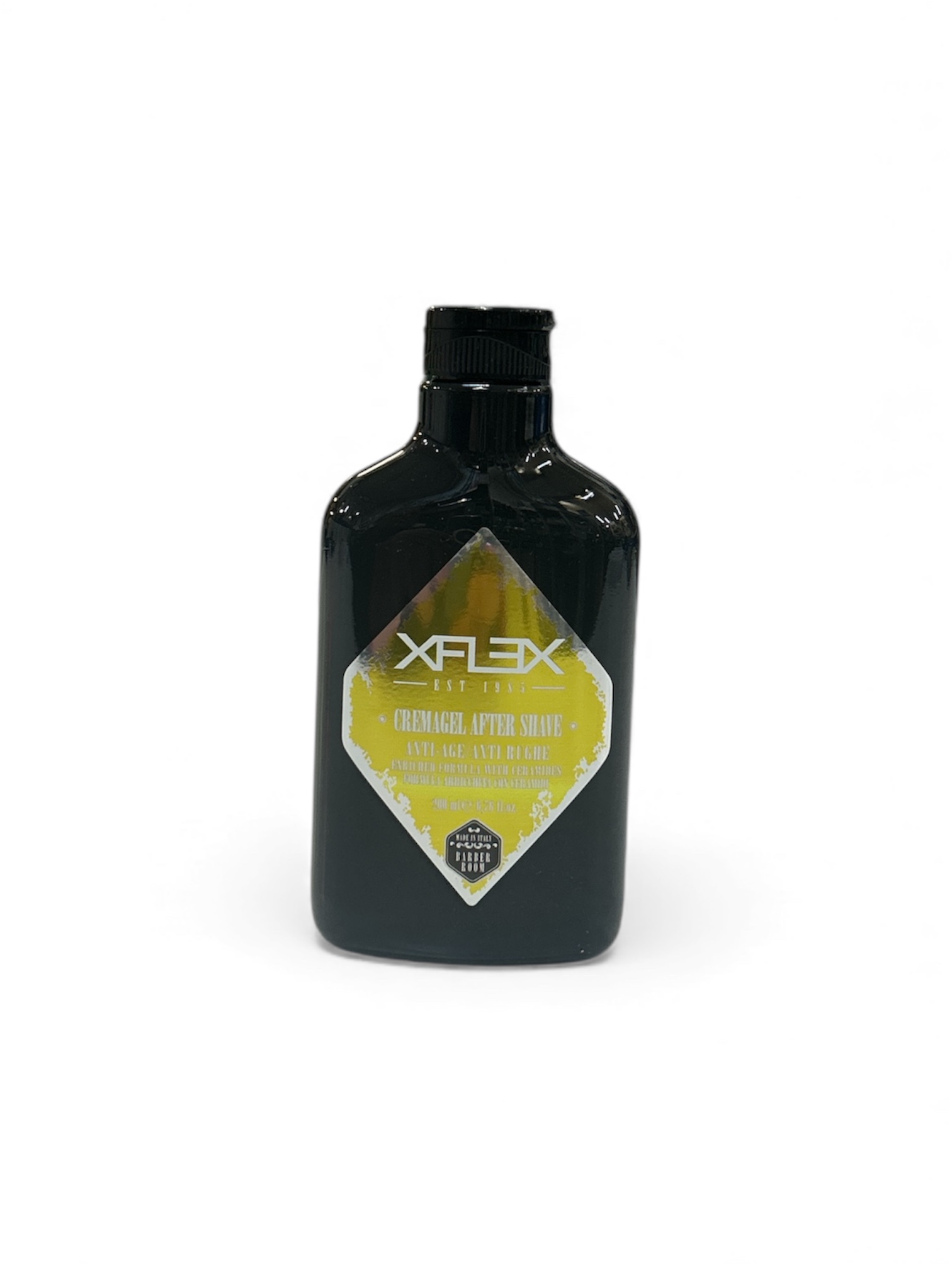 XFLEX CREMAGEL AFTER SHAVE ANTI AGE 200