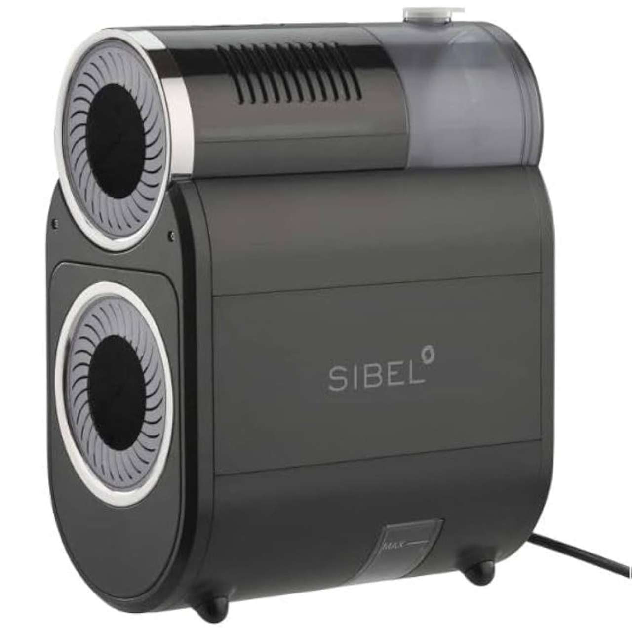 SIBEL CLEAN & STEAN BRUSH CLEANER