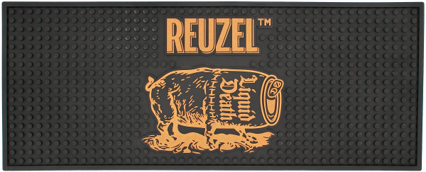 REUZEL STATION MAT 42,5X17,5