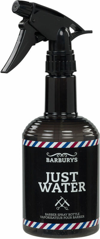 SPRUZZO BARBURYS 600 ML
