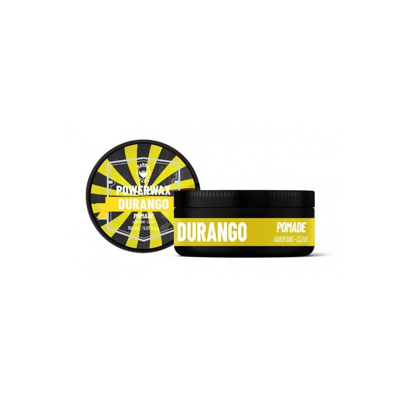 BARBAPAPA' POMADE DURANGO 150 ML