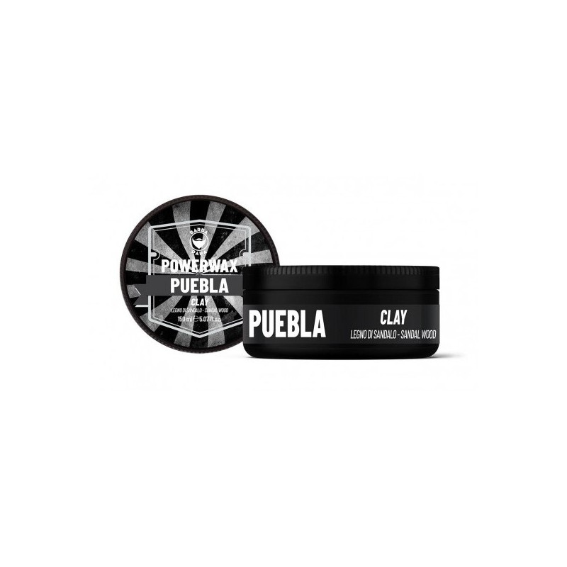 BARBAPAPA' CLAY PUEBLA 150 ML