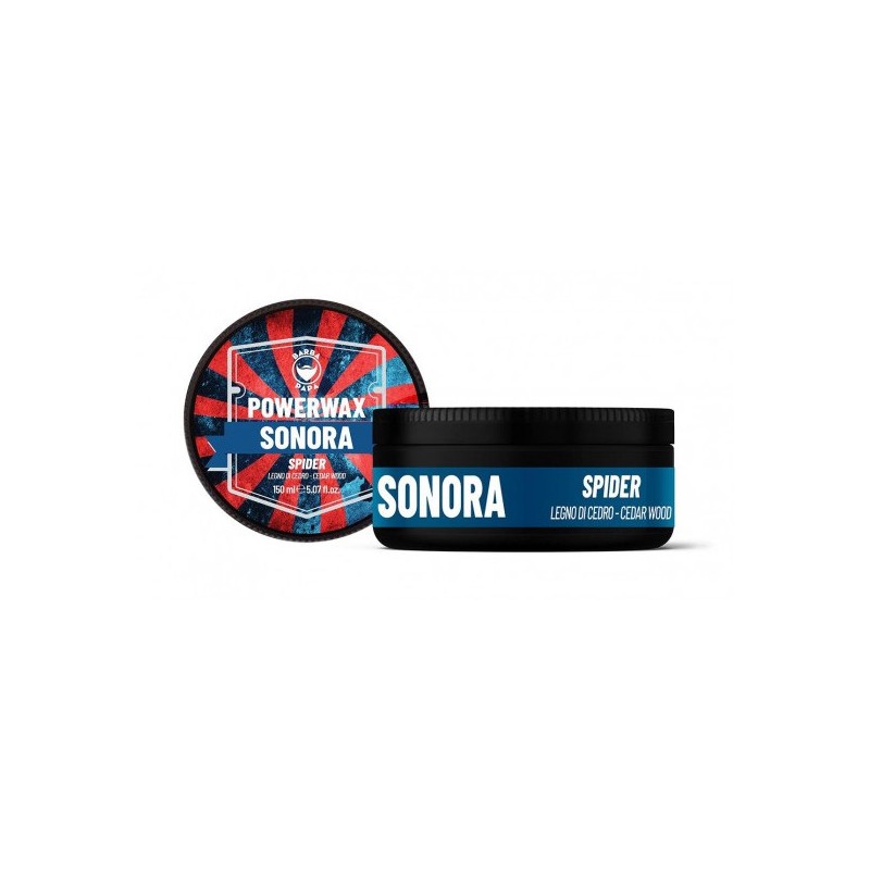 BARBAPAPA' SPIDER SONORA 150 ML