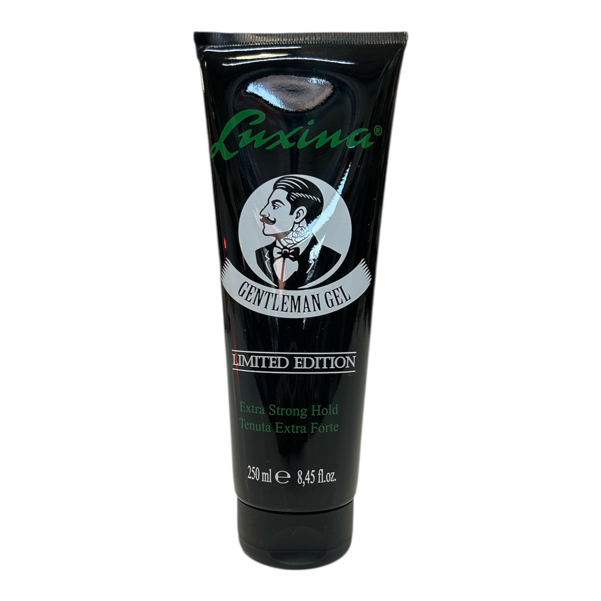 LUXINA  GENTLEMAN GEL 250 ML
