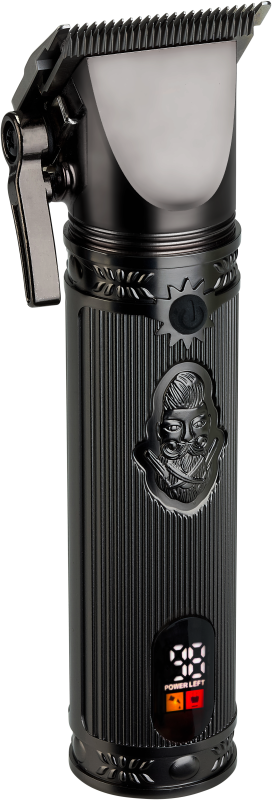 TOSATRICE BIG BAD BUTCH EFALOCK