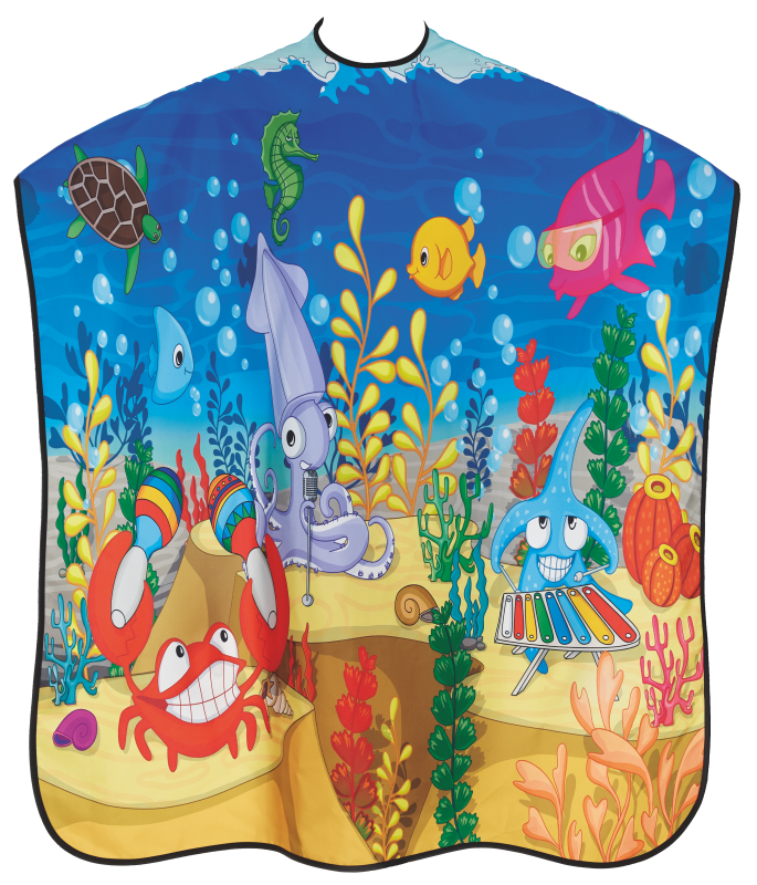 MANTELLA TAGLIO NEMO OCEAN EF