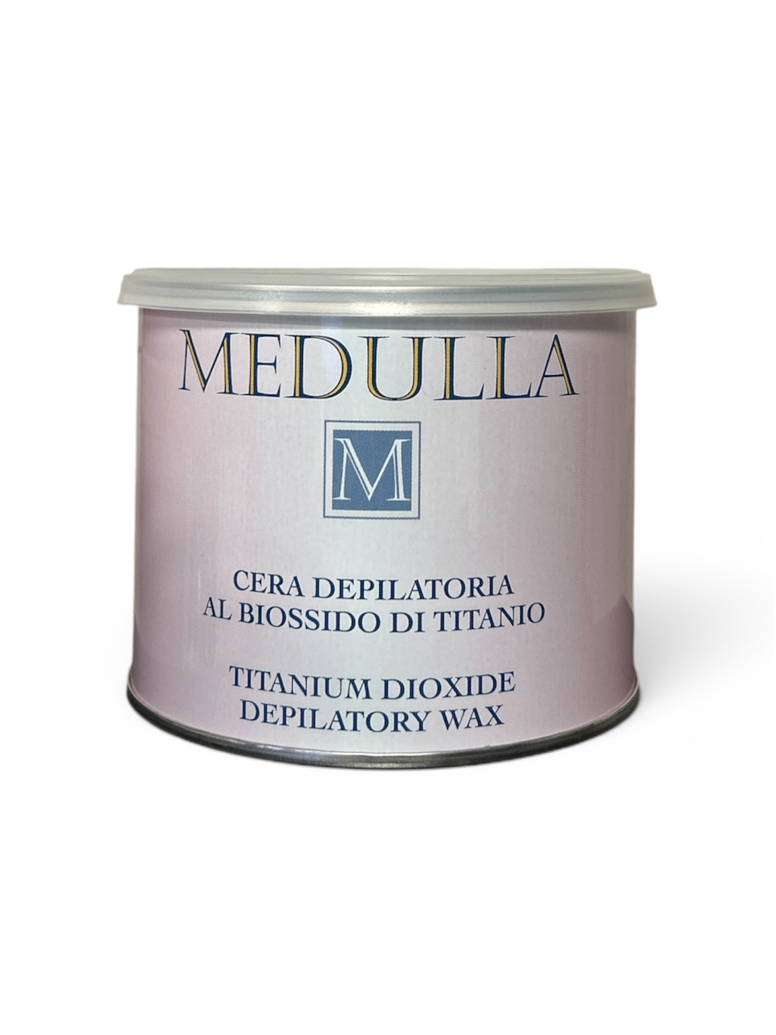 CERA MEDULLA TITANIUM ROSA 400 ml