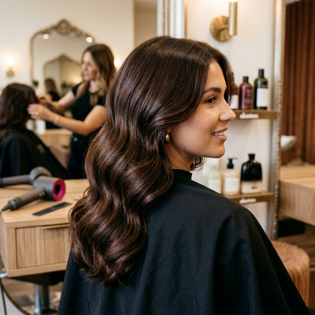 Prodotti per capelli