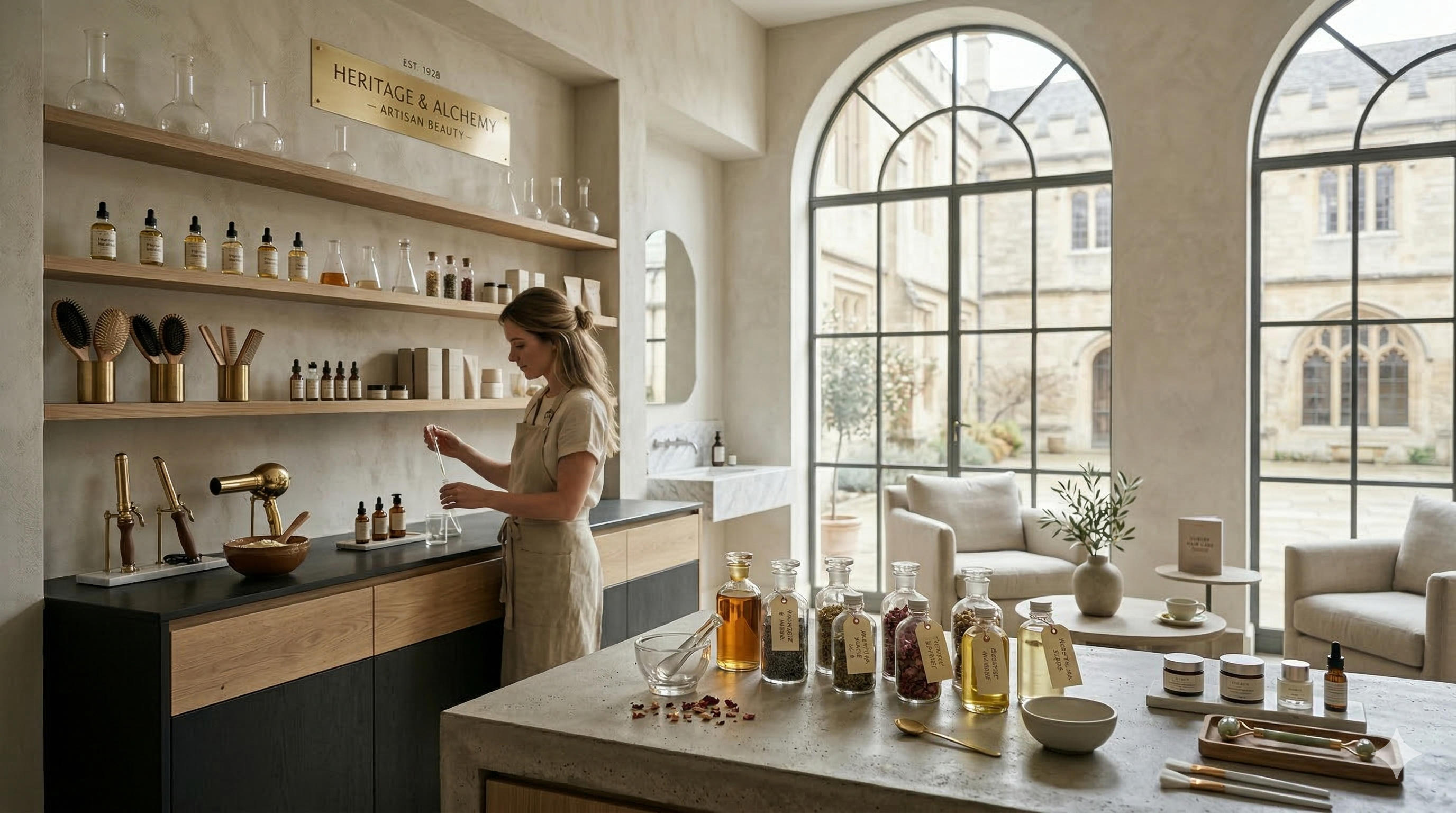 Kosmail - La nostra Storia